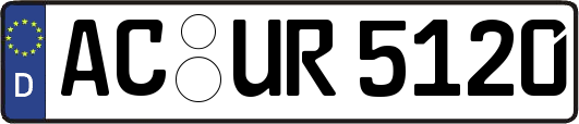 AC-UR5120