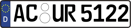 AC-UR5122