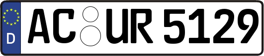 AC-UR5129