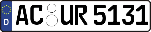 AC-UR5131
