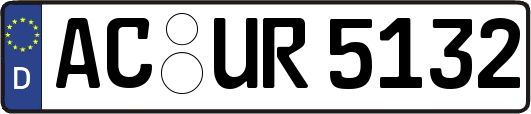AC-UR5132
