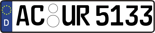 AC-UR5133