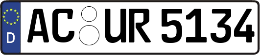 AC-UR5134