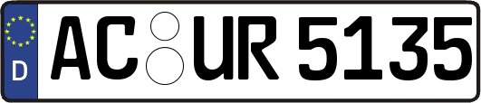AC-UR5135