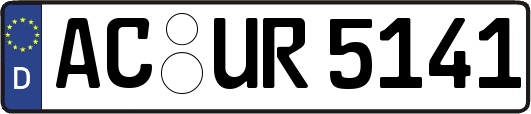 AC-UR5141