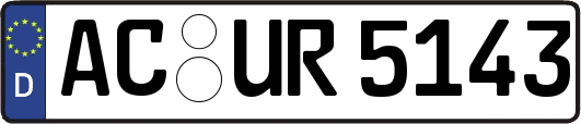 AC-UR5143