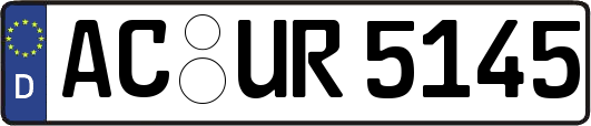 AC-UR5145
