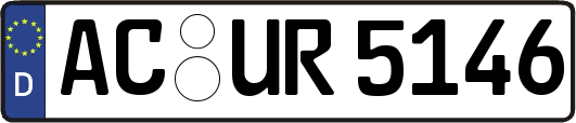 AC-UR5146