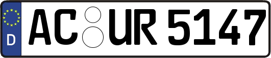 AC-UR5147