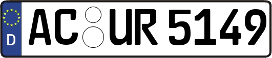 AC-UR5149
