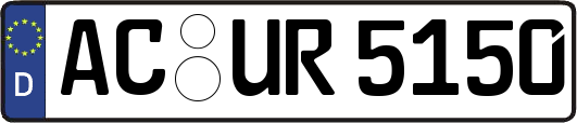 AC-UR5150