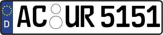 AC-UR5151