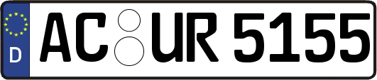 AC-UR5155