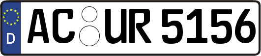 AC-UR5156