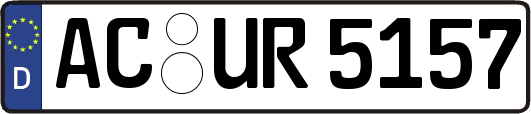AC-UR5157