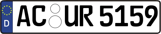 AC-UR5159