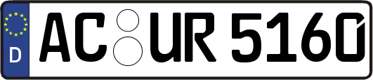 AC-UR5160