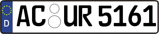 AC-UR5161