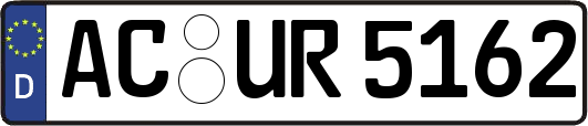 AC-UR5162