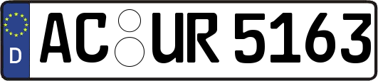 AC-UR5163
