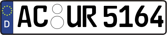 AC-UR5164