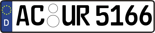 AC-UR5166