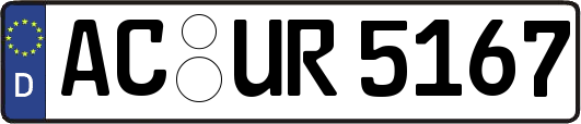 AC-UR5167