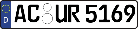 AC-UR5169