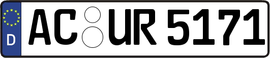 AC-UR5171
