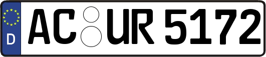 AC-UR5172