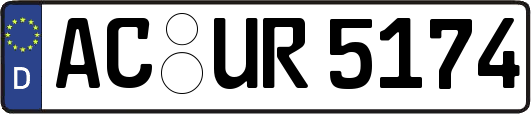 AC-UR5174
