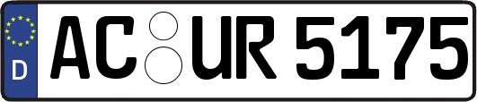 AC-UR5175