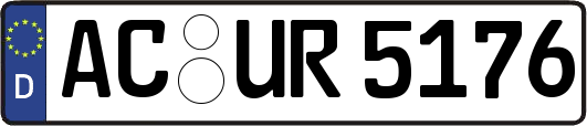 AC-UR5176
