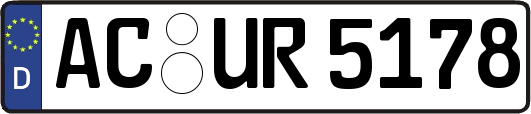 AC-UR5178