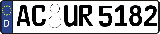 AC-UR5182