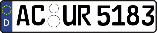 AC-UR5183