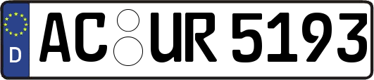 AC-UR5193