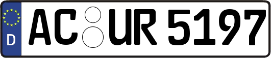 AC-UR5197