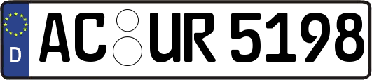AC-UR5198