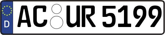 AC-UR5199
