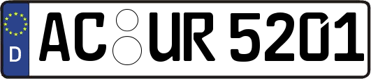 AC-UR5201
