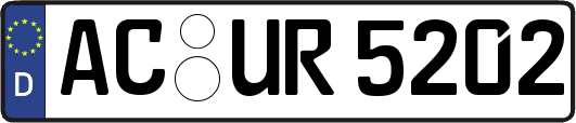 AC-UR5202