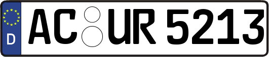 AC-UR5213