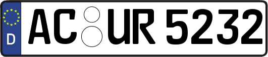 AC-UR5232