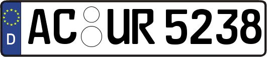 AC-UR5238