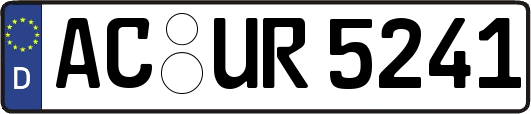 AC-UR5241