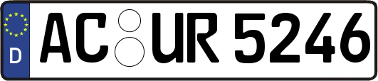 AC-UR5246