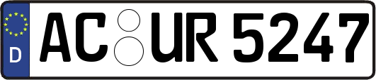 AC-UR5247