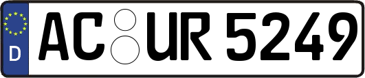 AC-UR5249