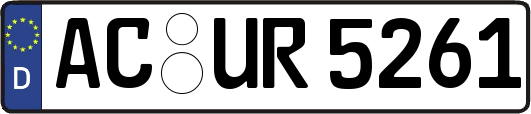 AC-UR5261
